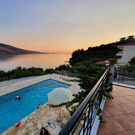 Velanidia Apartments Платария Экстерьер фото