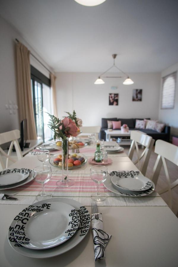 Velanidia Apartments Платария Экстерьер фото