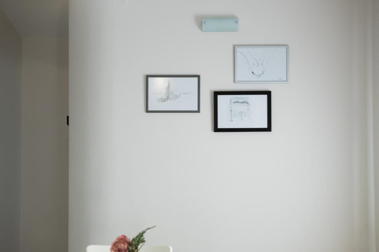 Velanidia Apartments Платария Экстерьер фото