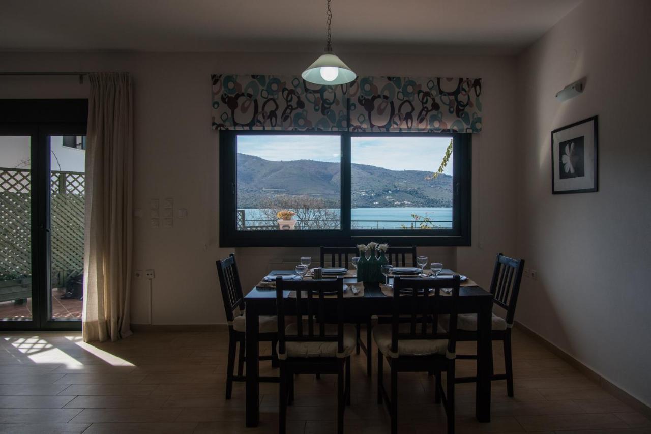 Velanidia Apartments Платария Экстерьер фото