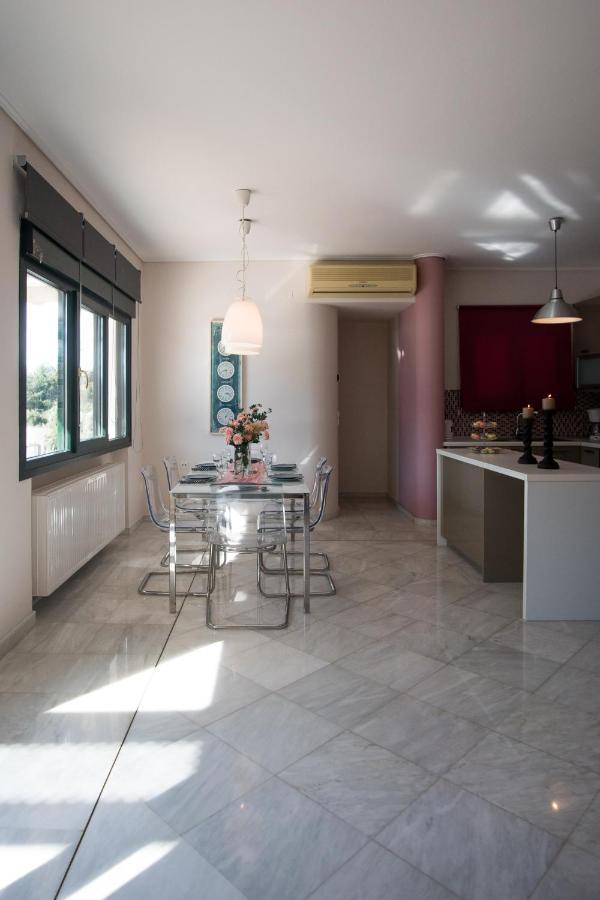 Velanidia Apartments Платария Экстерьер фото