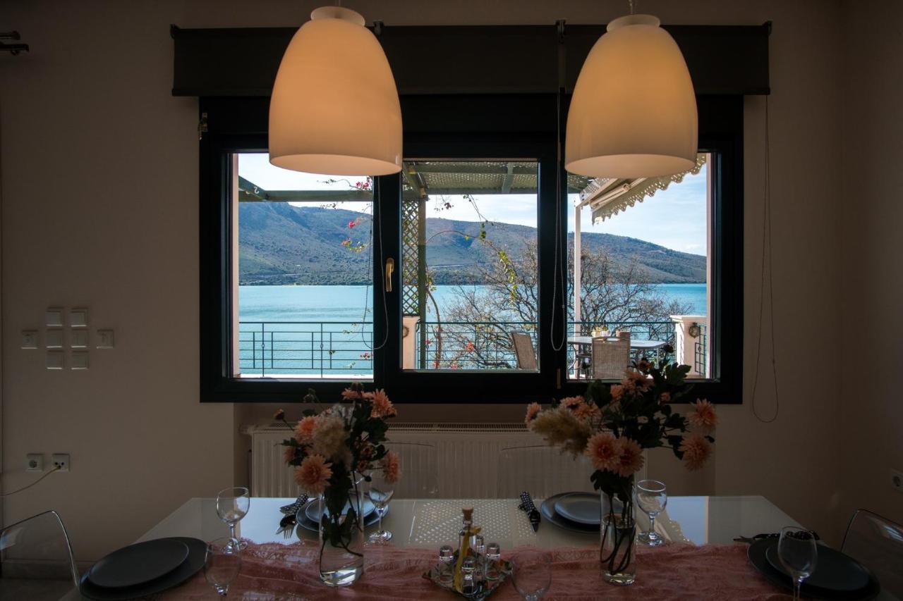 Velanidia Apartments Платария Экстерьер фото